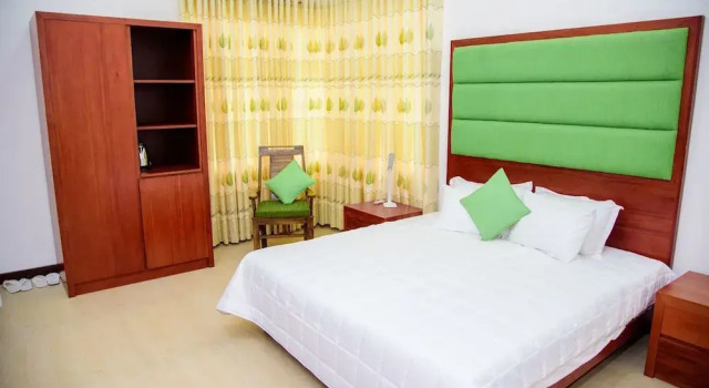 Cogent Holiday Home, Reserva ahora Hotel Handessa Distrito de Kandy