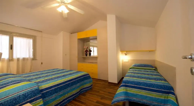 Апартаменты Apartment Casa Ariete