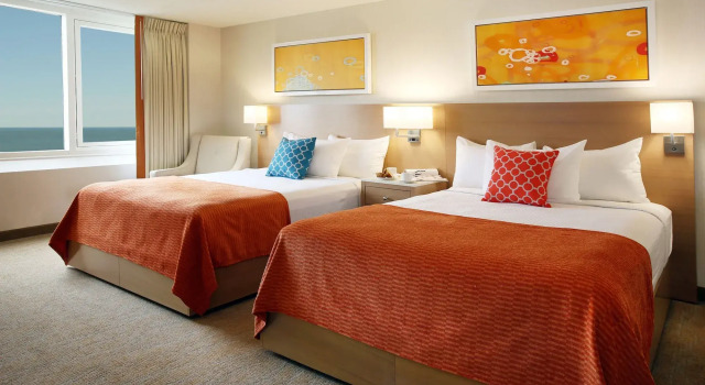 Tropicana Atlantic City – A Caesars Rewards Destination