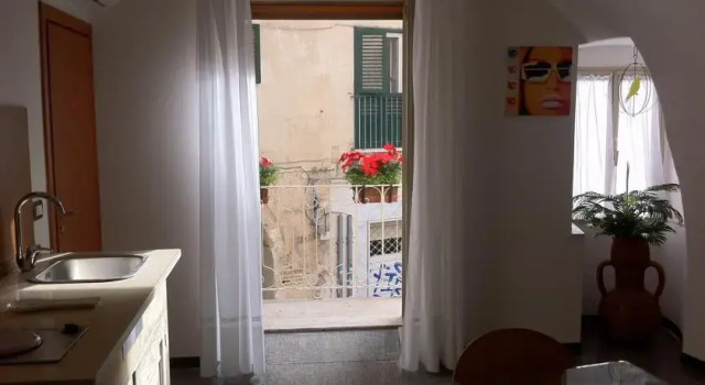 San Pietro Apartment