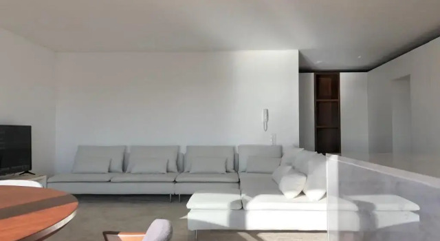 Апартаменты VMO Apartment