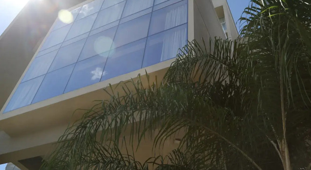 Casa Andina Select Pucallpa
