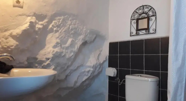 Студия Guesthouse La Tienda