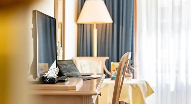 Номер Standard Hotel-Restaurant Minichmayr