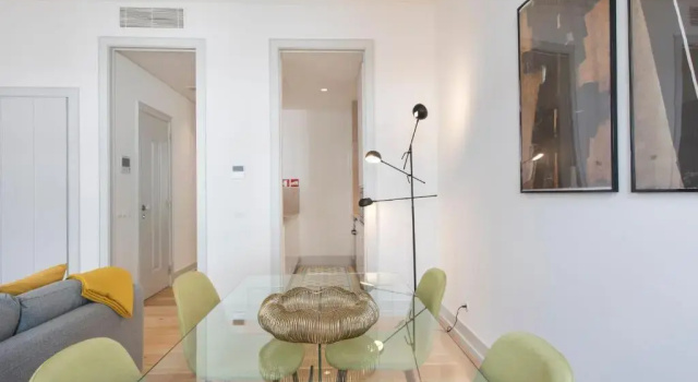 Апартаменты LovelyStay - Fancy Apartment in the heart of Lisbon