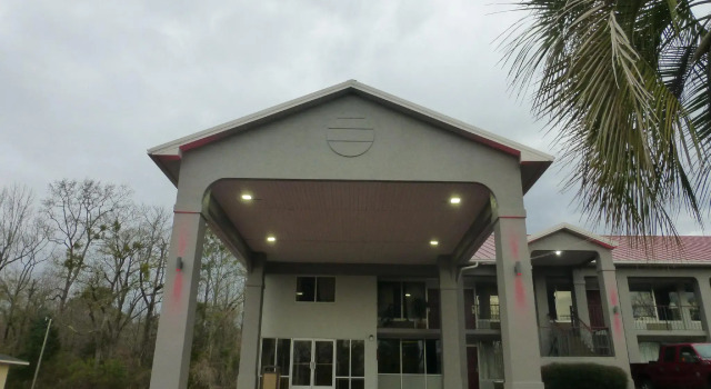 Red Roof Inn Evergreen