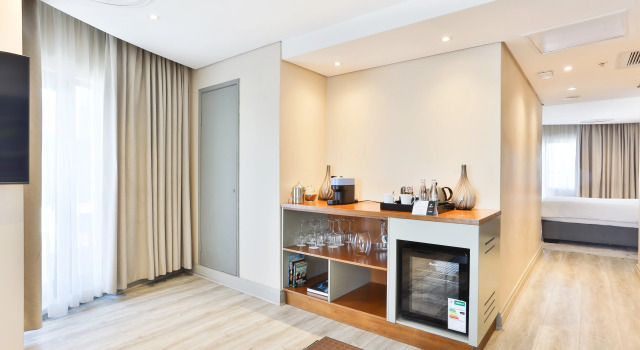 Holiday Inn Johannesburg - Rosebank by IHG