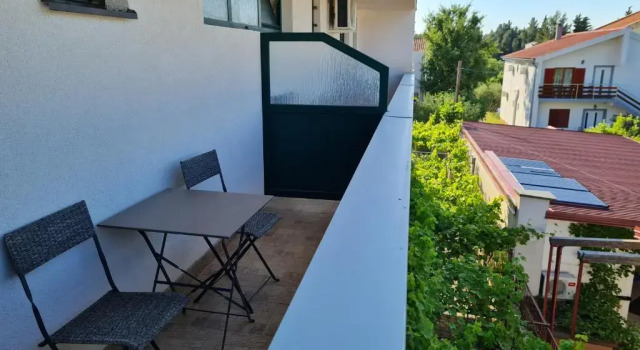 Апартаменты Apartment Lavanda