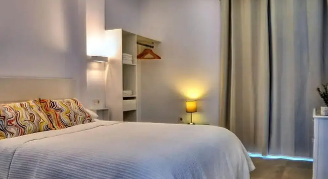 Апартаменты Apartment in Conil Near Scenic Beaches