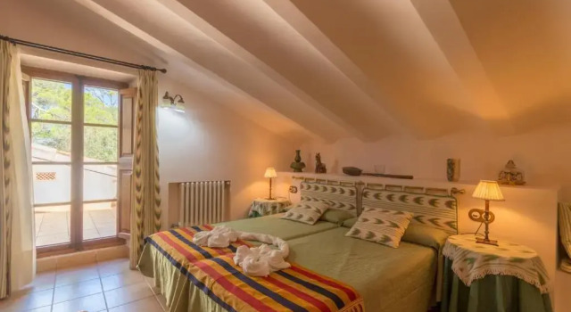 Sineu - 299353, Book Hotel Sineu Majorca