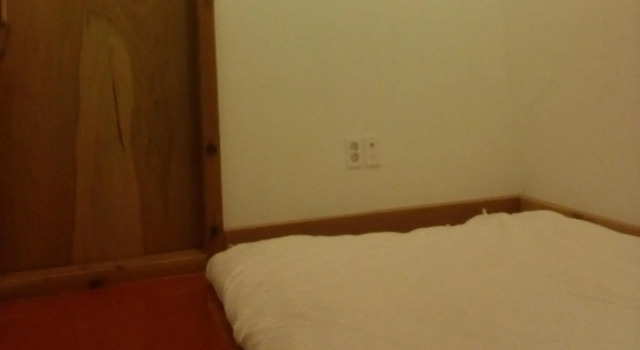 Номер Deluxe TREGA Museum Guesthouse
