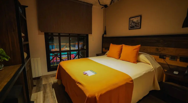 Номер Superior Terra Firma Hotel Boutique