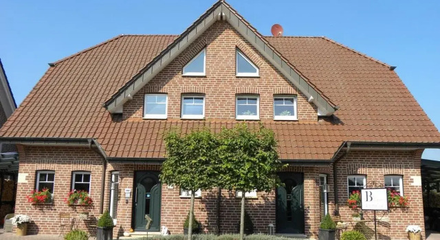 Bed and Breakfast Ammeloe, Prenota Hotel Vreden Münsterland