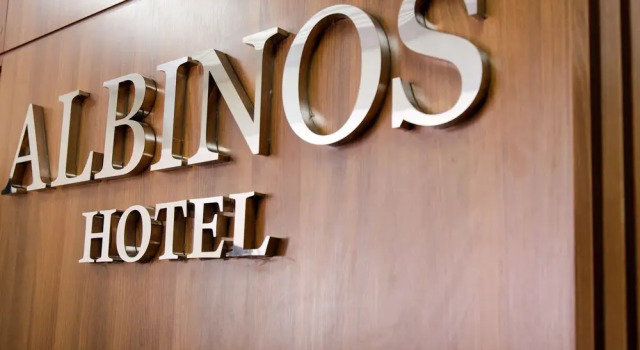 Hotel Albinos, Забронировать Отель Отели штата Рио-де-Жанейро с завтраком, Завтраки