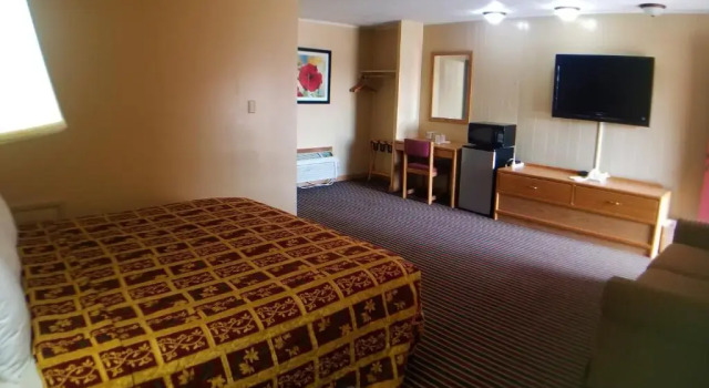 Номер Standard Grand Motel