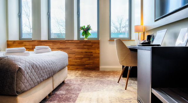 Focus Hotel Premium Sopot