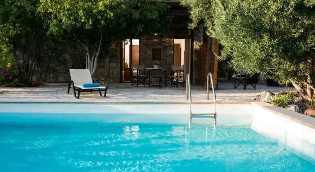 Вилла c 1 комнатой Istron Luxury Villas