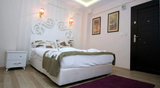 Metin Han Hotel, Забронировать Отель Отели Стамбула с парковкой, рядом с Мечеть Малая Айя-София, Парковка
