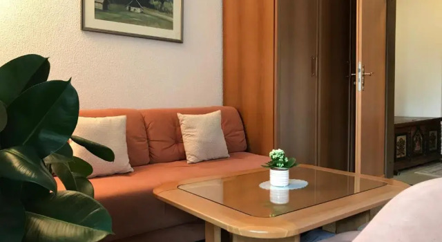 Апартаменты с 2 комнатами Apartmaji Sušnik