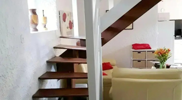 House With 2 Bedrooms in Guimaëc, With Enclosed Garden and Wifi - 500, Prenota Hotel Guimaëc 