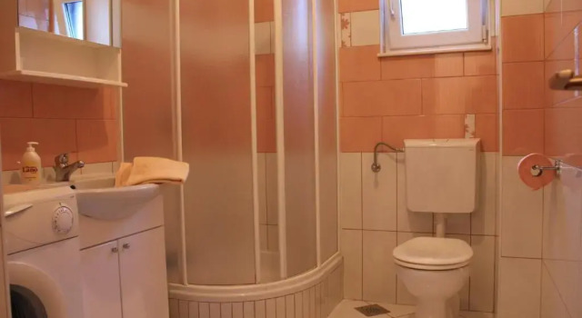 Апартаменты Andrea Apartments
