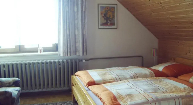 Ferienwohnung Peter Engelhardt, Book Hotel Billige hoteller i Rennsteig
