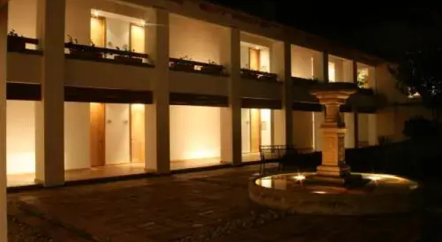 Casa Emaus, Book Lejlighed Lejligheder i Boyacá, Lejlighed