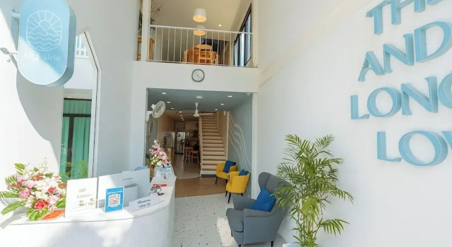 Kokotel Krabi Seaside, Забронировать Отель Ао-Нанг-Бич провинция Краби