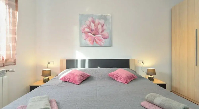 Апартаменты Standard Apartment 1100