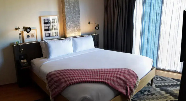 Номер Executive Hotel Indigo El Paso Downtown by IHG