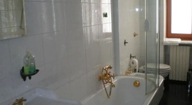 Appartamento B&B Lingotto