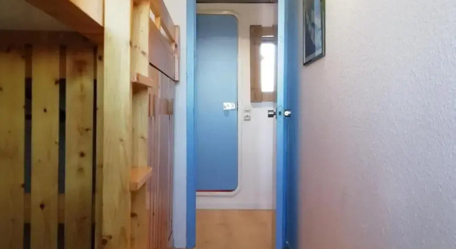 Appartement Les Arcs 1800, 2 pièces, 5 personnes - FR-1-411-193