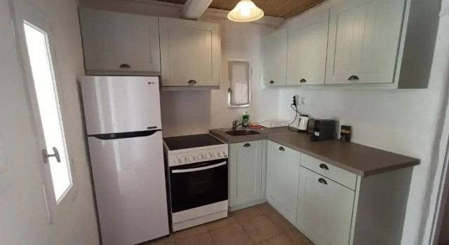 Студия Irenes View Apartments