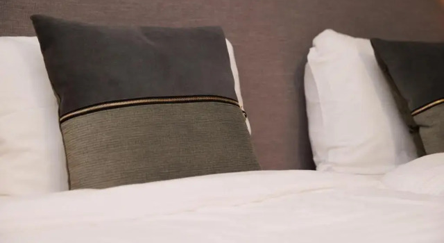 Номер Economy Stadshotel Rijssen