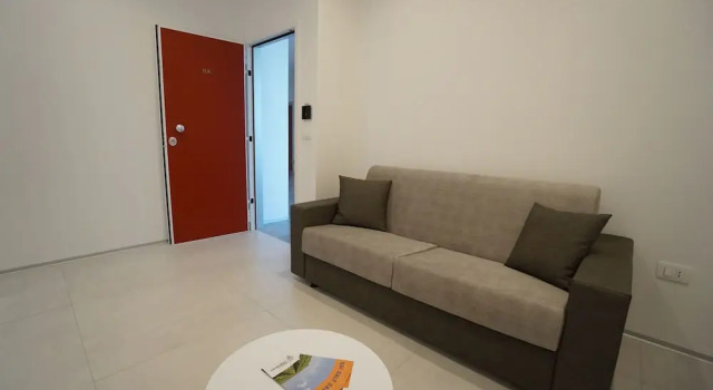 Трёхместный номер Deluxe Agriturismo Terra di Negroamaro