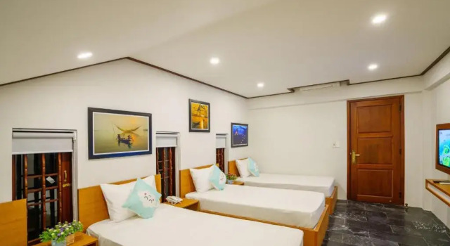 CIC Hoi An Villa