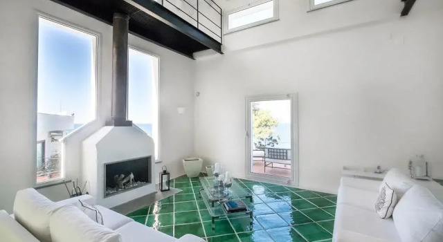 SuiteLowCost Villa Smeraldo