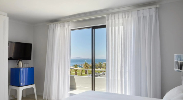 La Splendida Hotel by NEWMARK