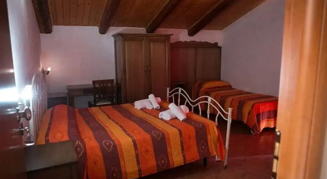 Cascina Concetta, Buchen Sie Hotel Pizzo Kalabrien