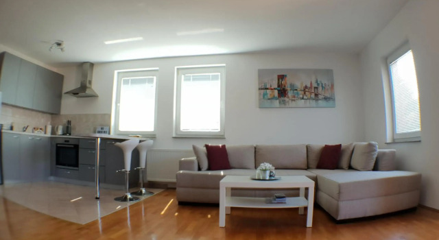 Apartment D&T
