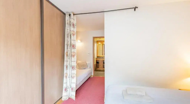 Номер Standard Savoy Morzine