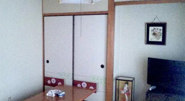 Семейный номер Standard Mizuhokan
