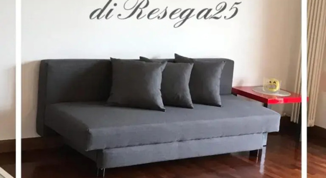 Apartment twenty five