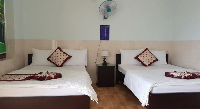 Khách sạn Ánh Đông, Réserver Hôtel Hôtels SPA à Ninh Thuan, SPA