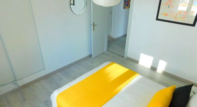 Apartamento Santa Monica I, Забронировать Апартаменты/квартира Росас Cap de Creus Nature Reserve