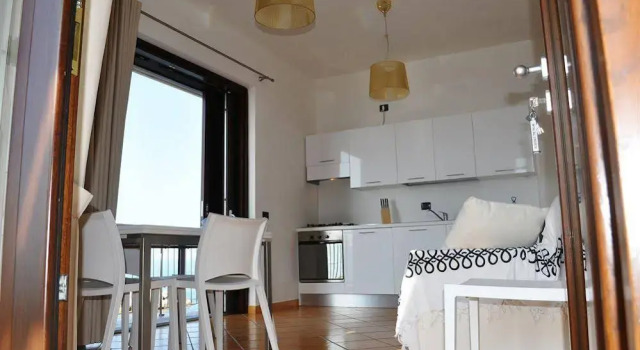 Residence Tre Palme