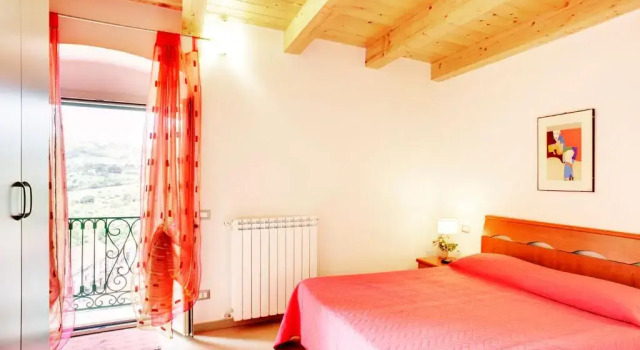 Apartment B&B Il Belvedere