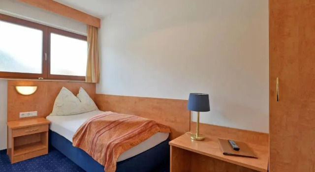 Семейный номер Standard Tennenwirt Hotel