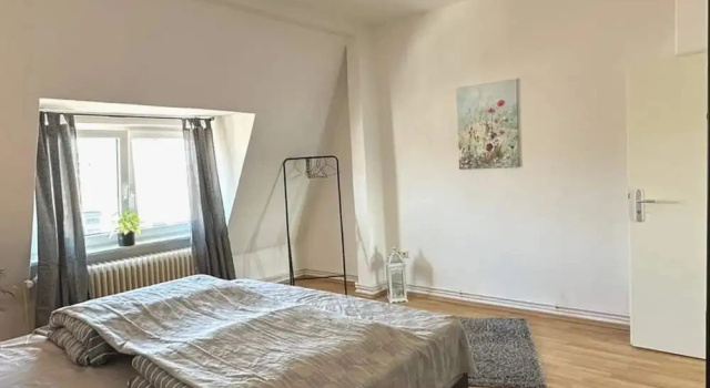 City Apartment-best Location