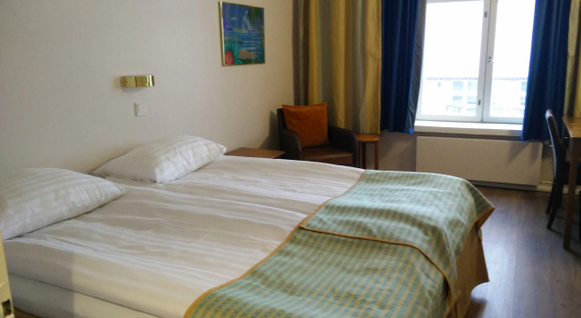 Hotel Arthur